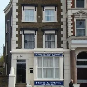 Hotel Citystay, Londra