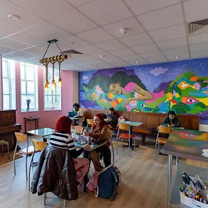 Ostello Hostelle - Women Only, Londra