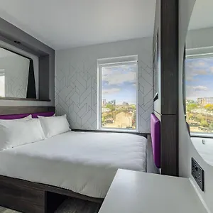 Hotel Four Points Flex By Sheraton Shoreditch East, Londra